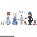Disney Frozen Arendelle Traditions Collection  B01N6WDHX2